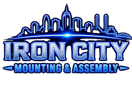 Iron City Mounting & Assembly