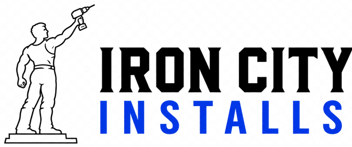 Iron City Mounting & Assembly