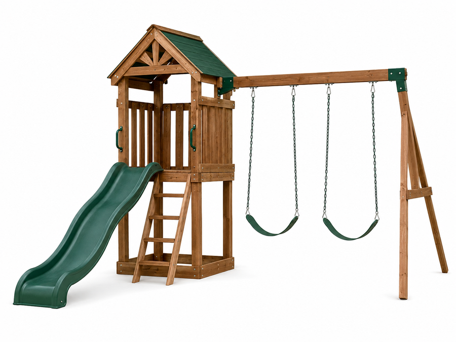 Exercise & Play