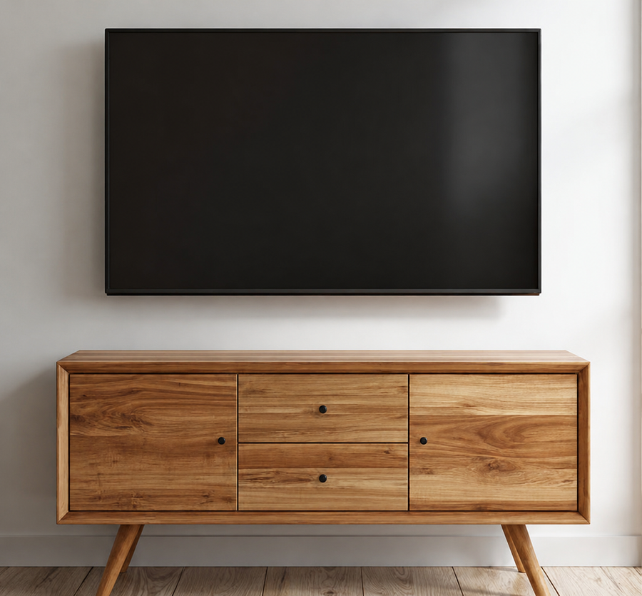 TV Installation