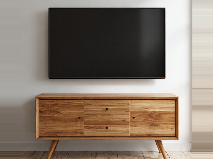 TV Installation
