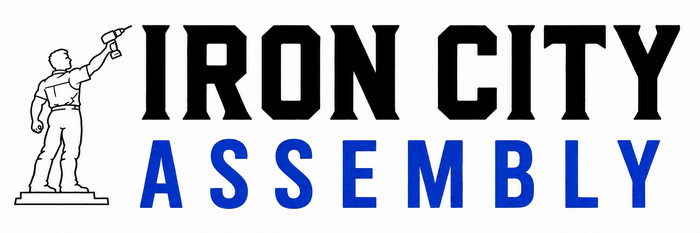 Iron City Assembly
