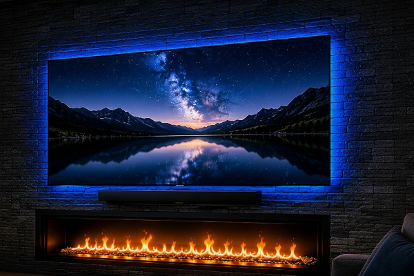 TV Mounting Services