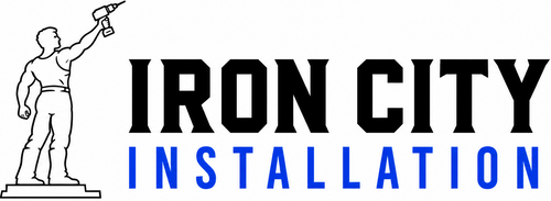 Iron City Mounting & Assembly