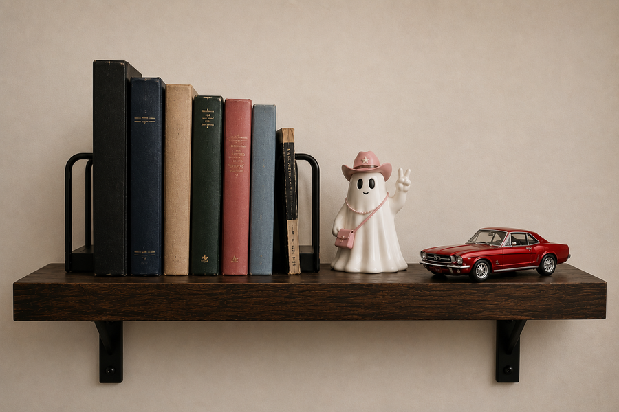 Shelves & Racks
