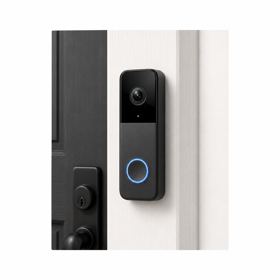 Home Security